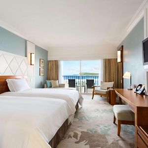 Ocean Twin Room
